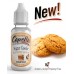 Жидкость для электронных сигарет Capella Sugar Cookie v2 (Сахарное печенье) 30мл